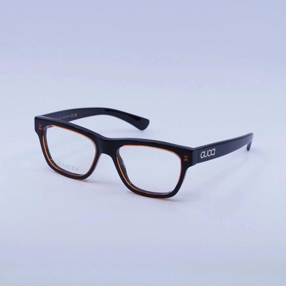 New With Tags Gucci GG1795o-003 Designer Eyeglasses - Picture 1 of 1